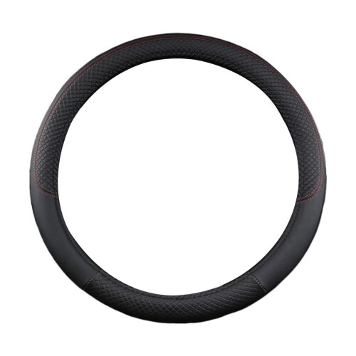 Car Steering Wheel Cover 45cm Anti-Slip Protective