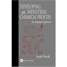 Developing An Industrial Chemical Process by Joseph Mizrahi Paperback