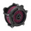 Matte Black Air Cleaner Filter for Harley Road Glide 1