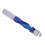 CNC Router Bit YK20 Blue Coated Compression Flush Trim 1/2 4