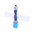 CNC Router Bit YK20 Blue Coated Compression Flush Trim 1/2 6