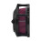 Matte Black Air Cleaner Filter for Harley Road Glide 5