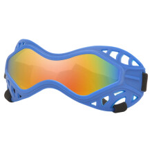 Cat Sunglasses with Adjustable Strap for Outdoor and Daily