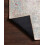 Oriental Area Rug Red Teal 2.5 ft x 9.5 ft 6