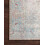 Oriental Area Rug Red Teal 2.5 ft x 9.5 ft 5
