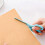 Safety Scissors Rounded Tip 1 Pack 4