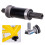 Square Taper Bottom Bracket for Mountain Bikes Waterproof 4