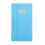A6 Mini Daily Planner Notebook 173x96mm 120 Pages 1