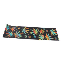 Skateboard Deck Non-slip Sandpaper 84x23cm Maple