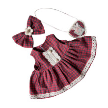 38cm Doll Clothes Fashion Outfit Set