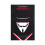 V for Vendetta Canvas Poster Landscape 8 1