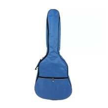 Guitar Gig Bag Oxford Fabric Thick Material with Side