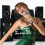 Dummymicrofoons Carnaval Realistische rekwisieten Plastic-Zilver 2