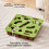 Pet Box Interactive Digging Puzzle Game with 3 Balls 4