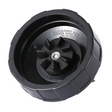 Nutri Ninja Blender Cup and Seal Lid Replacement Parts 16