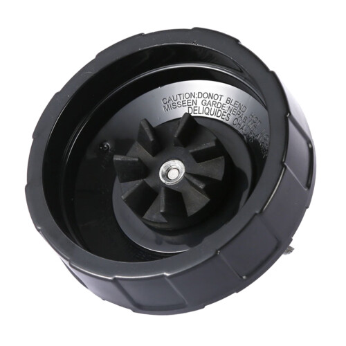 Nutri Ninja Blender Cup and Seal Lid Replacement Parts 16