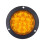 Tru Trailer Tail Light 4 Inch 16LED 2 Pack 1