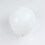 Matte Macaron Balloons 5 Inch 50 Pack Assorted Colors 6
