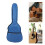 Guitar Gig Bag Oxford Fabric Thick Material with Side 7