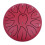 Rain Drum Steel Tongue Drum 11 Notes 6 Inch 2