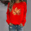 Women's Crewneck Sweatshirt Fall Leaf Graphic Long Sleeve 5