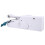 Mini Hand Sewing Machine Cordless for Fabrics and Clothes 1