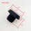 Pool Cue Protective Sleeves Rubber Bottom Bumpers 8