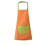 PVC Apron Waterproof Sleeveless L 1 Pack 2