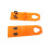 Car Dent Puller Tabs Sheet Glue Pulling Tool 2 Pcs 3