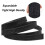 Insulated PET Cable Sleeve 20 Meters 6