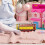 Trolley Toy Model Small Metal Educational Tool 1 Set 8