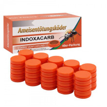 (40er-packung) New Upgraded Ant Killer Red Ants Whole Nest Elimination Kitchen Indoor Outdoor Home Use Fire Ants Complete