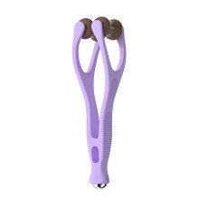 Natural Stone Finger Massage for Relieving Hand Stress-Zi she