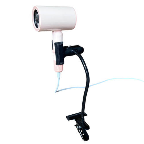 Goosenecks Brackets For Electronics Adjustable Position-30cm 1