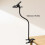 Goosenecks Brackets For Electronics Adjustable Position-30cm 4