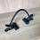 Goosenecks Brackets For Electronics Adjustable Position-30cm 8