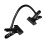 Goosenecks Brackets For Electronics Adjustable Position-30cm 3