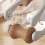 Finger Flexibility Support Massage Bian Stone Massaging-Grey 6