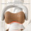 Finger Flexibility Support Massage Bian Stone Massaging-Grey 9
