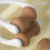 Finger Flexibility Support Massage Bian Stone Massaging-Grey 10