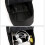 (Black, Three piece set) Katseye Backpack Set with USB Charging Port for Students Shoulder Bag Pencil Case 3-Piece 4