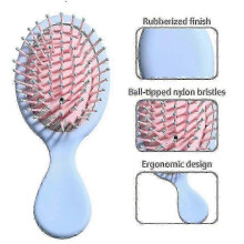 Toddler Grooming Hairbrush Travel Hairbrush Best Gift for Women--