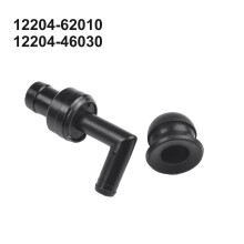 PCV Valve Grommet Kit Plastic Car Replacement Parts