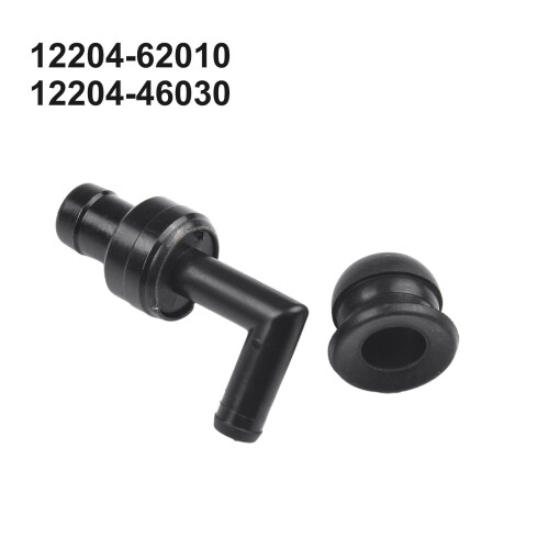 PCV Valve Grommet Kit Plastic Car Replacement Parts