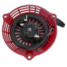 Honda HRB425 HRB476 HRD536 HRG415 HRG465 Lawn Mower Pull Starter Replacement 25-26_tj4