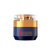 (50g) Firming Face Cream Nourishing Care Moisturizing Smoothing Anti-Wrinkle 50g