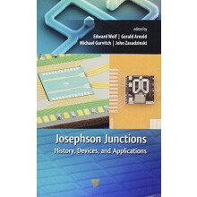 Josephson Junctions Hardcover Book