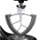 Beater Blade with Scraper for KitchenAid Mixer 1 Piece 3