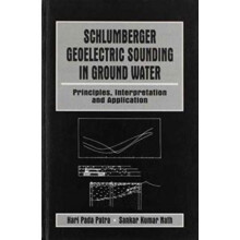 Schlumberger Geolectric Sounding in Ground Water by Hari Pada Patra Ha
