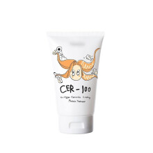 (100ml) Collagen Coating Hair Protein Treatment Conditioner Moisturizing Smooth Hair Deep Repair Damaged Hair Protein Strengthening